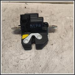 Immagine di Serratura Posteriore Portellone 51842912 51876008 FIAT Panda III