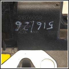 Immagine di Serratura Posteriore Portellone 51842912 51876008 FIAT Panda III