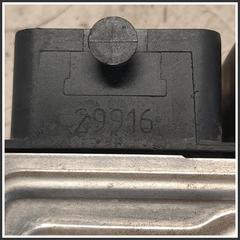 Immagine di Motore Iniezione ECU 51961639 5205264 FIAT Panda III