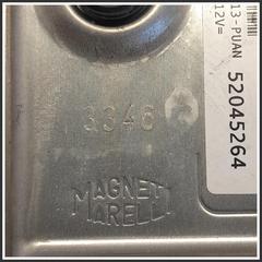 Immagine di Motore Iniezione ECU 51961639 5205264 FIAT Panda III