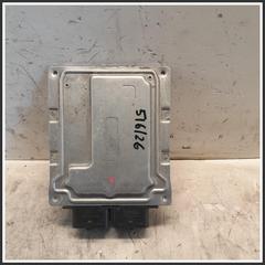 Immagine di Motore Iniezione ECU 51961639 5205264 FIAT Panda III