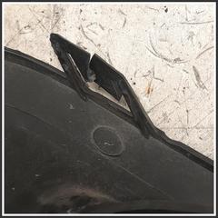 Immagine di  Anteriore Inferiore Sinistro 735547676 735520661 FIAT Panda III