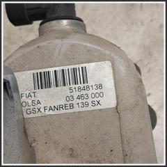 Immagine di Fanale Posteriore Sinistro  Alogeno 51848138 FIAT Panda III