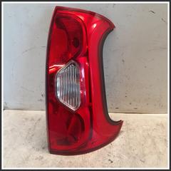 Immagine di Fanale Posteriore Destro  Alogeno 52102350 FIAT Panda III