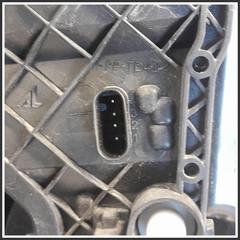 Immagine di Fanale Posteriore Destro  Alogeno 52102350 FIAT Panda III