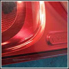 Immagine di Fanale Posteriore Destro  Alogeno 52102350 FIAT Panda III