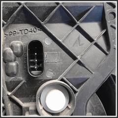 Immagine di Fanale Posteriore Sinistro  Alogeno 52102357 FIAT Panda III