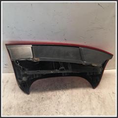 Immagine di Fanale Posteriore Sinistro  Alogeno 52102357 FIAT Panda III