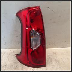 Immagine di Fanale Posteriore Sinistro  Alogeno 52102357 FIAT Panda III