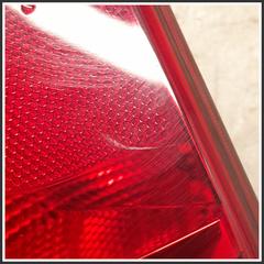Immagine di Fanale Posteriore Sinistro  Alogeno 52102357 FIAT Panda III