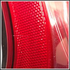 Immagine di Fanale Posteriore Sinistro  Alogeno 52102357 FIAT Panda III