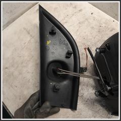 Immagine di Specchio Retrovisore Destro 735594377 735490594 FIAT Panda III