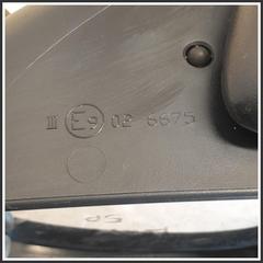 Immagine di Specchio Retrovisore Destro 735594377 735490594 FIAT Panda III