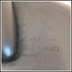 Immagine di Specchio Retrovisore  735594383  FIAT Panda III