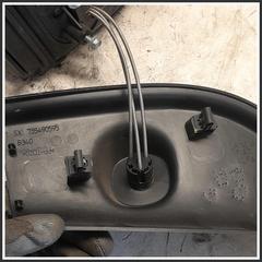 Immagine di Specchio Retrovisore  735594383  FIAT Panda III