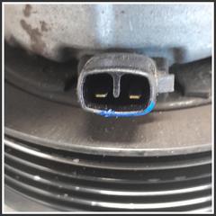 Immagine di Compressore Clima 52060461 SCSB06 FIAT Panda III