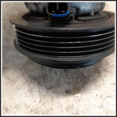 Immagine di Compressore Clima 52060461 SCSB06 FIAT Panda III