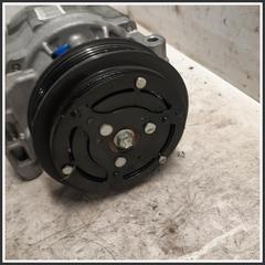 Immagine di Compressore Clima 52060461 SCSB06 FIAT Panda III