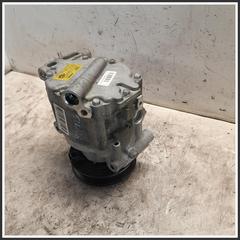 Immagine di Compressore Clima 52060461 SCSB06 FIAT Panda III