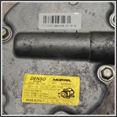 Immagine di Compressore Clima 52060461 SCSB06 FIAT Panda III