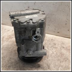 Immagine di Compressore Clima 52060461 SCSB06 FIAT Panda III