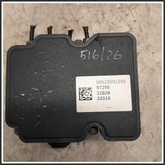 Immagine di Centralina Pompa ABS 00520591250 6000630279 00520591250 FIAT Panda III