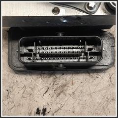 Immagine di Centralina Pompa ABS 00520591250 6000630279 00520591250 FIAT Panda III