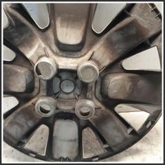 Immagine di Copricerchi 14  735553848 FIAT Panda III