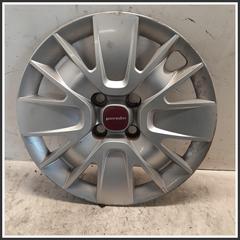 Immagine di Copricerchi 14  735553848 FIAT Panda III