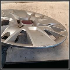 Immagine di Copricerchi 14  735553848 FIAT Panda III