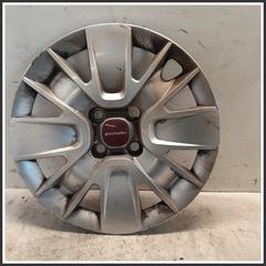 Immagine di Copricerchi 14  735553848 FIAT Panda III