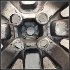 Immagine di Copricerchi 14  735553848 FIAT Panda III