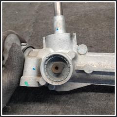 Immagine di Scatola Sterzo FIAT Panda III