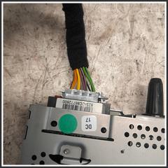 Immagine di Autoradio Radio 52065592 623A2C86772600 FIAT Panda III