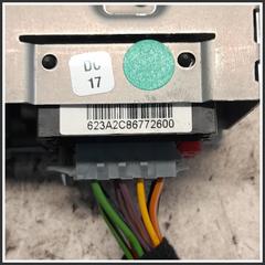 Immagine di Autoradio Radio 52065592 623A2C86772600 FIAT Panda III
