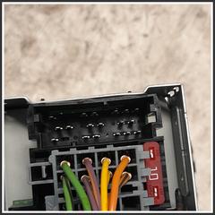 Immagine di Autoradio Radio 52065592 623A2C86772600 FIAT Panda III