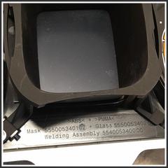 Immagine di Quadro Strumenti Tachimetro 51931850 0887766550 FIAT Panda III