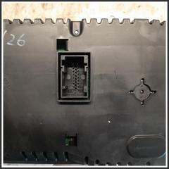 Immagine di Quadro Strumenti Tachimetro 51931850 0887766550 FIAT Panda III