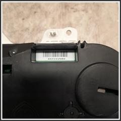 Immagine di Quadro Strumenti Tachimetro 51931850 0887766550 FIAT Panda III