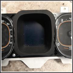 Immagine di Quadro Strumenti Tachimetro 51931850 0887766550 FIAT Panda III