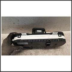 Immagine di Quadro Strumenti Tachimetro 51931850 0887766550 FIAT Panda III