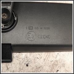 Immagine di Retrovisore Interno 735344899 3021040 FIAT Panda III
