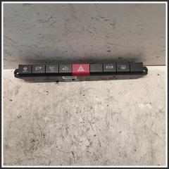 Immagine di Comandi Multifunzionali Anteriore Centrale 735634175 FIAT Panda III