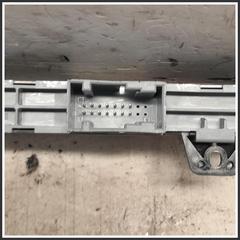 Immagine di Comandi Multifunzionali Anteriore Centrale 735634175 FIAT Panda III