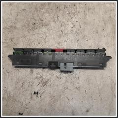 Immagine di Comandi Multifunzionali Anteriore Centrale 735634175 FIAT Panda III