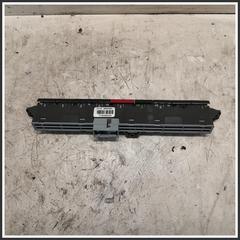Immagine di Comandi Multifunzionali Anteriore Centrale 735634175 FIAT Panda III