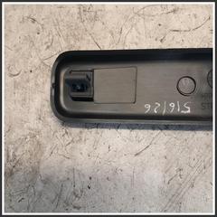 Immagine di Copertura Posteriore Centrale Centrale 7356511943 STP10319 FIAT Panda III