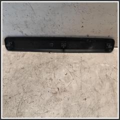 Immagine di Copertura Posteriore Centrale Centrale 7356511943 STP10319 FIAT Panda III