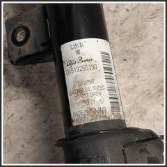 Immagine di  Ammortizzatore Anteriore Sinistro 52258111 00519265190 FIAT Panda III