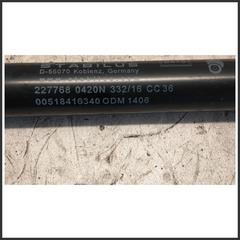 Immagine di Ammortizzatore Portellone Posteriore Idraulico 51841634 2277680420N FIAT Panda III